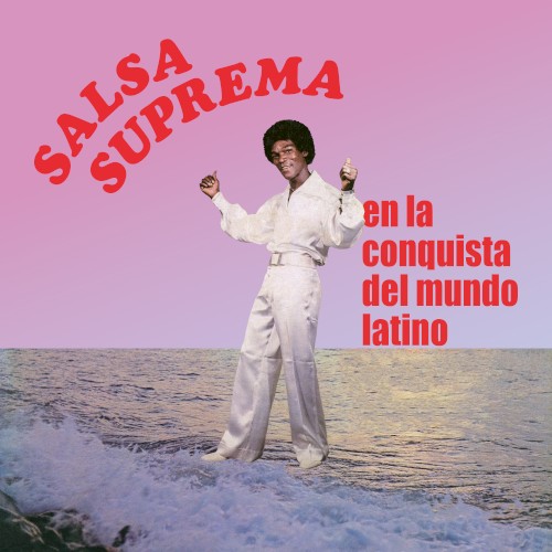 En la conquista del mundo latino