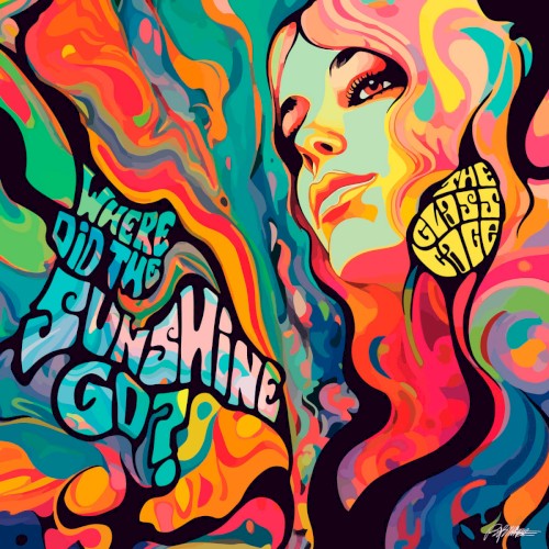 The Glass Cage &ndash; Where Did The Sunshine Go?