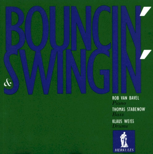 Bouncin' & Swingin'
