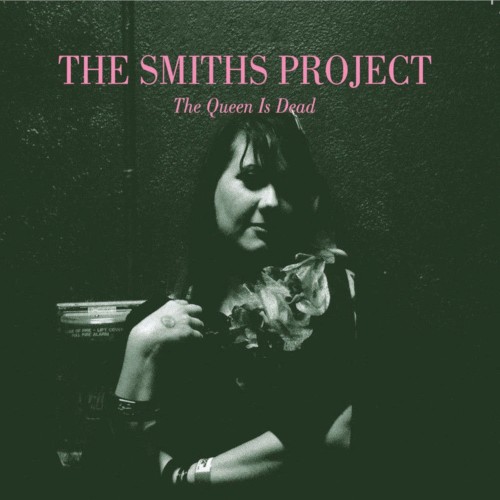 The Queen Is Dead