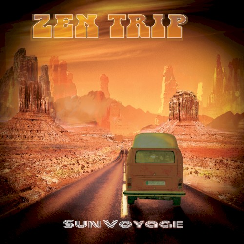 Sun Voyage