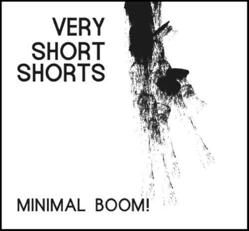 minimal boom!