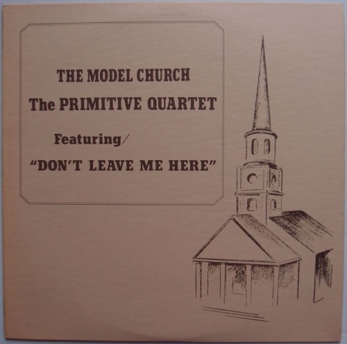 The Model Church