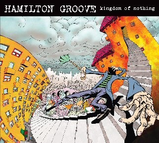 Kingdom of Nothing