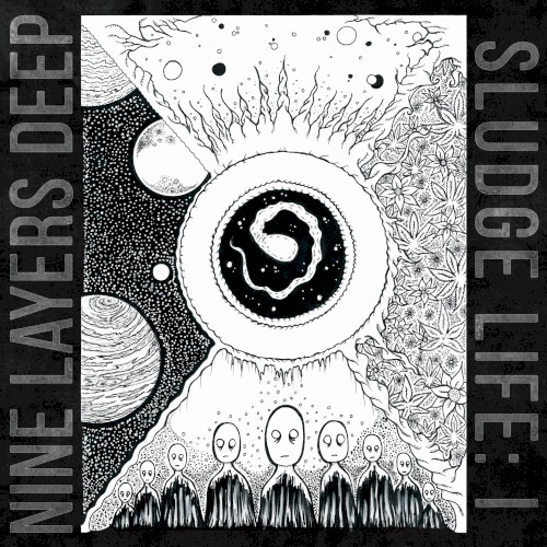 Sludge Life: I