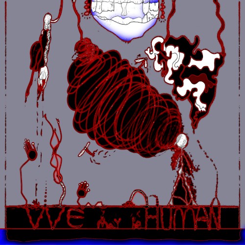 We May Be Human