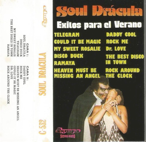 Soul Drácula
