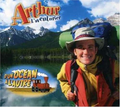 D’un océan à l’autre