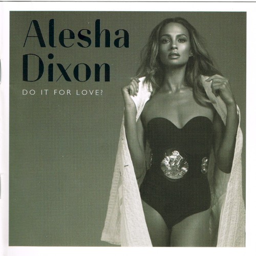 Do It For Love