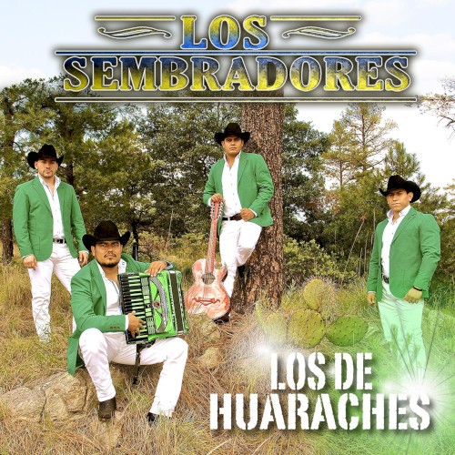 Los de huaraches