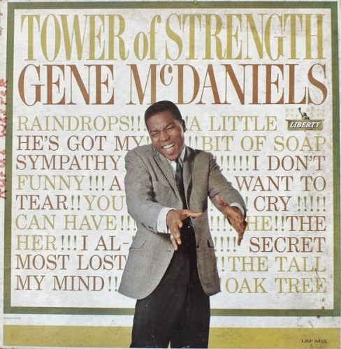 Tower of Strength