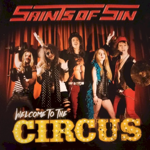 Welcome to the Circus