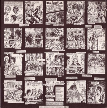 Punk Obituary