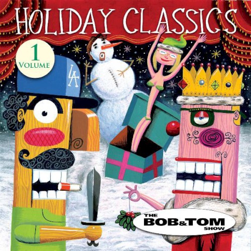 Holiday Classics