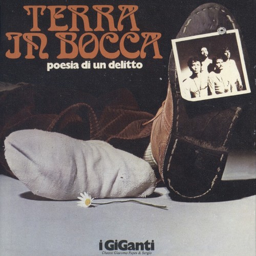 Terra in bocca