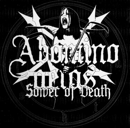 Sower of Death