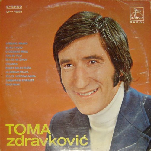 O Majko, Majko