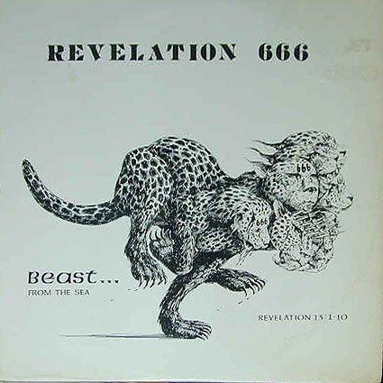 Revelation 666