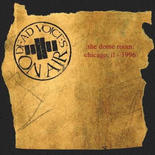 Dome Room, Chicago, IL 1996