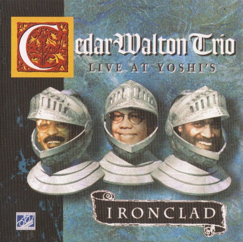 Ironclad
