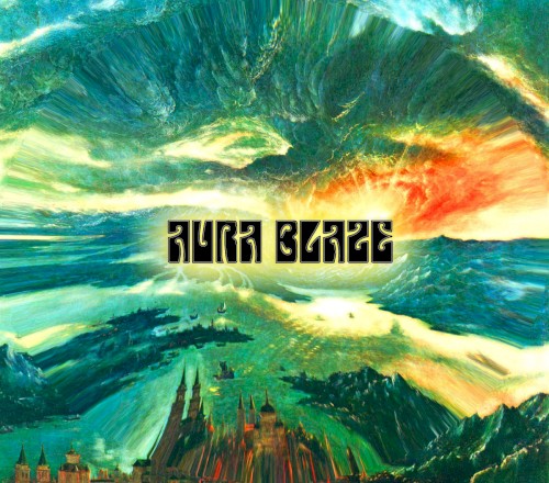 Aura Blaze
