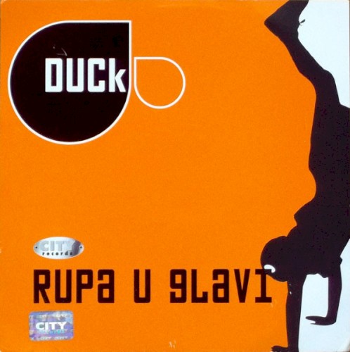 Rupa U Glavi
