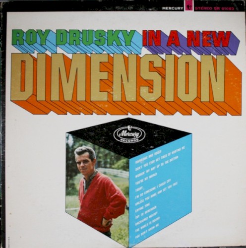 In a New Dimension