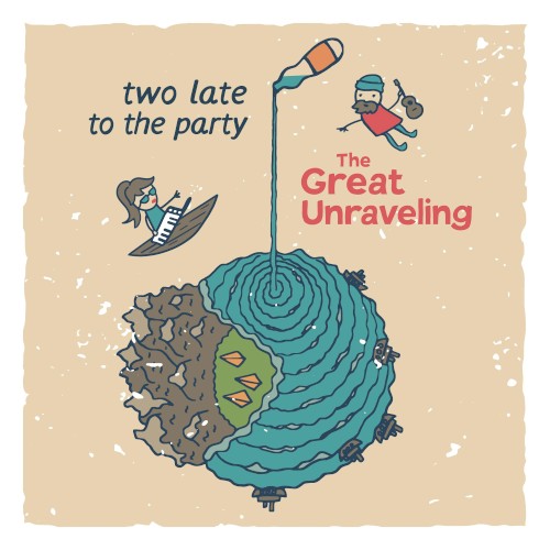The Great Unraveling
