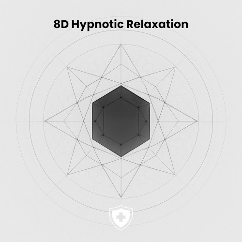 8D Hypnotic Relaxation