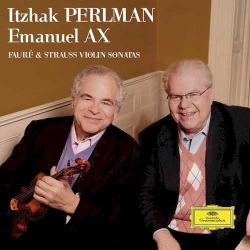 Violin Sonatas