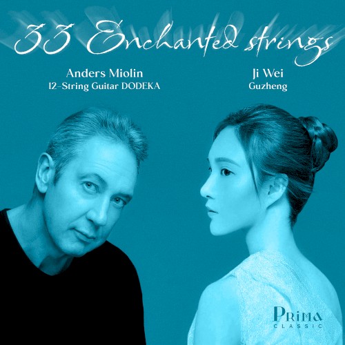 33 Enchanted Strings