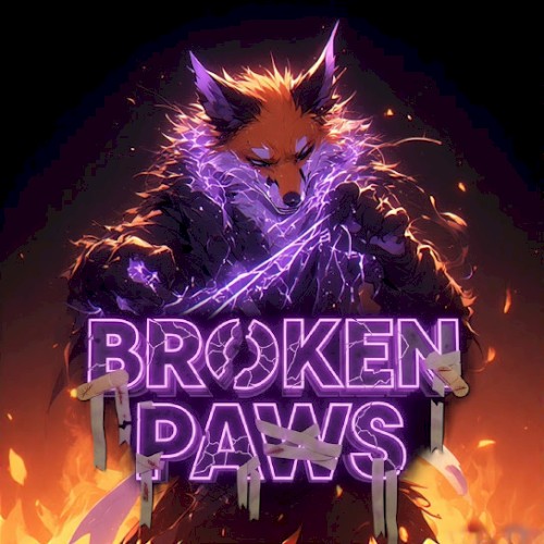 Broken Paws
