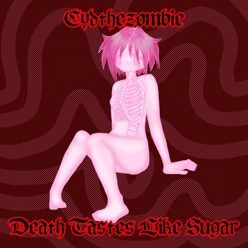 Death Tastes Like Sugar