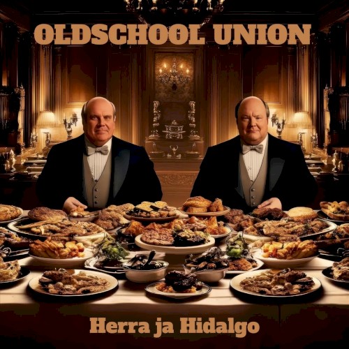 Herra Ja Hidalgo