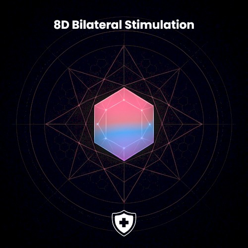 8D Bilateral Stimulation