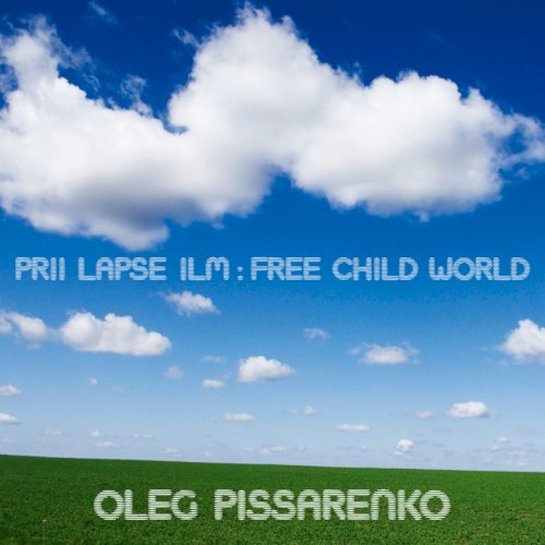 Prii lapse ilm