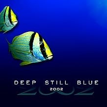 Deep Still Blue