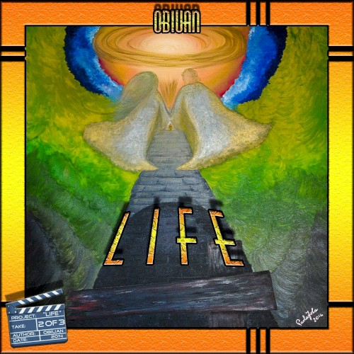 Life 2 (2 of 3)