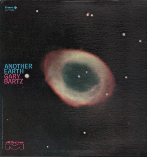 Another Earth