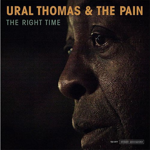 The Right Time