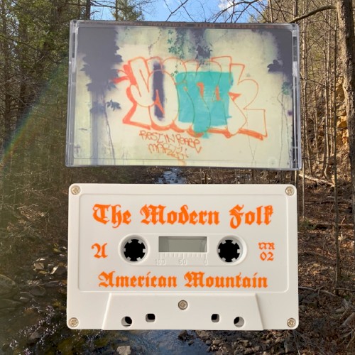 american mountain