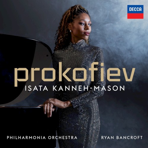 Prokofiev