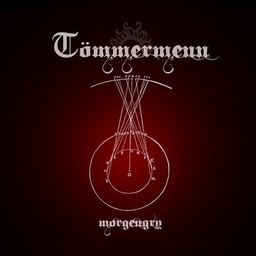 Morgengry