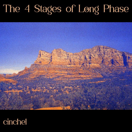 The 4 Stages of Long Phase
