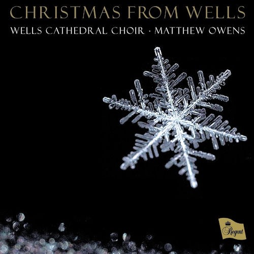 Christmas from Wells