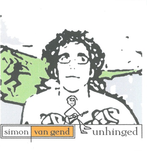 Unhinged