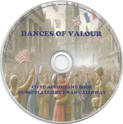 Dances of Valour