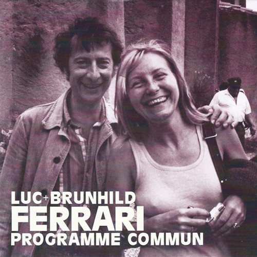 Programme commun