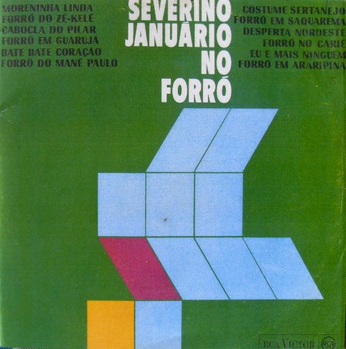 No Forró