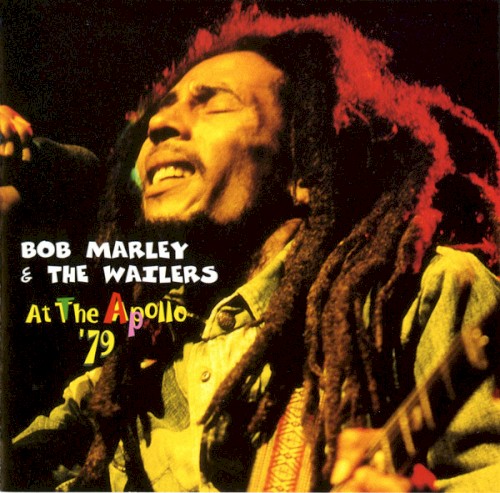 At the Apollo ’79